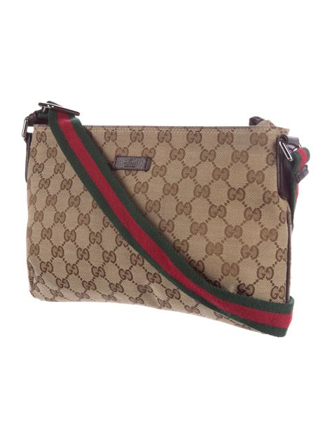 gucci cross body bag sale.